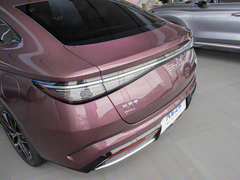 2025�� �Ǽݰ� DM-i 1.5L 125km ������