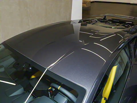 2023�� Hurac��n Tecnica