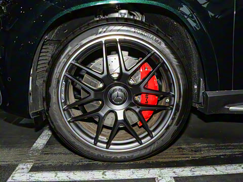 2024�� AMG GLE 63 S 4MATIC+