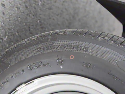 2019�� 1.5T �ֶ���׼�� 5��