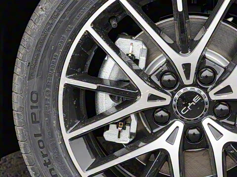 2025�� �Ǽݰ� DM-i 1.5T 125km �콢��