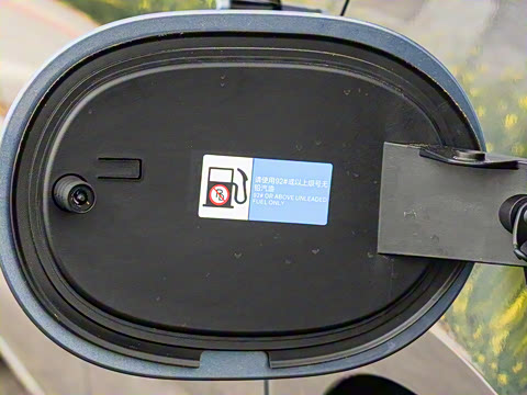 2025�� �Ǽݰ� DM-i 1.5T 125km �콢��