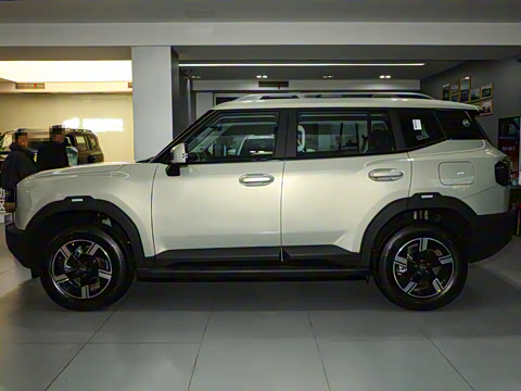 2025�� 1.5TD DCT ̽��