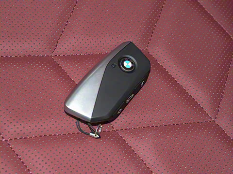 2025�� 525Li ������װ