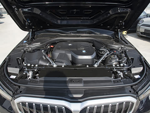 2025�� 525Li ������װ