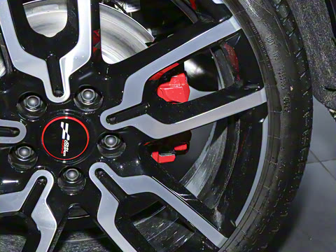 2025�� JOHN COOPER WORKS