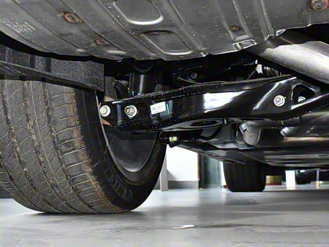 2025�� 2.0T Trophy+ �����˶���