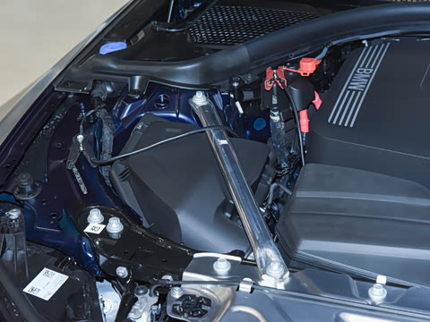 2024�� 430i Gran Coupe M�˶���ҹ��װ