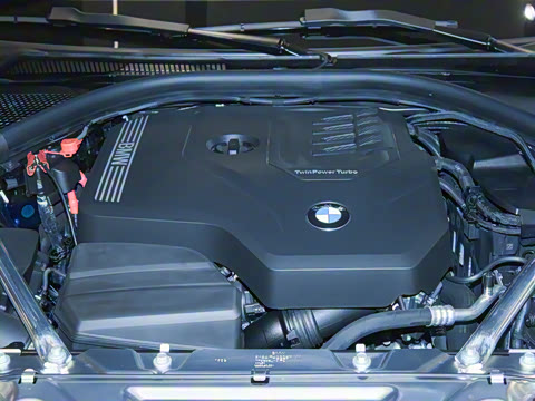 2024�� 430i Gran Coupe M�˶���ҹ��װ