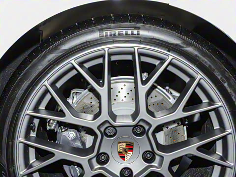 2025�� Carrera Cabriolet 3.0T