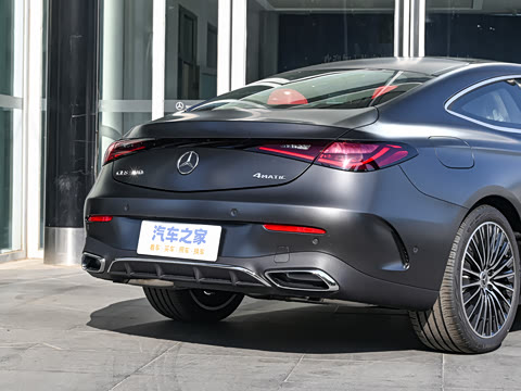 2025�� CLE 300 4MATIC �����ͽ��ܳ�