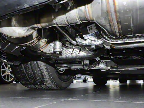 2025�� Carrera Cabriolet 3.0T