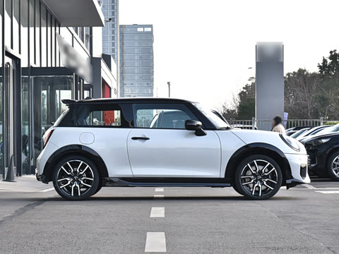 2025�� 2.0T COOPER S ������