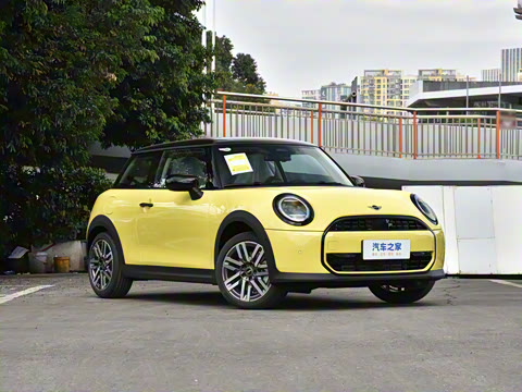 2025�� 1.5T COOPER ������