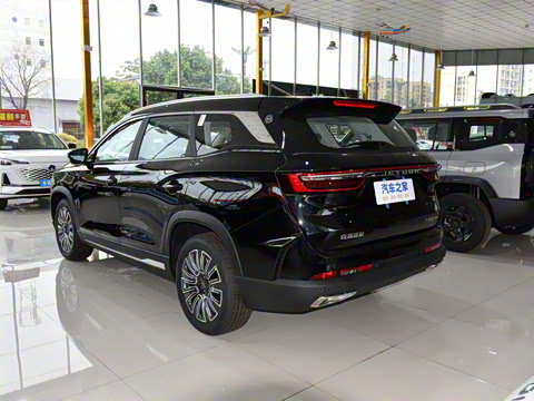 2024�� 1.6T DCT����� 7��