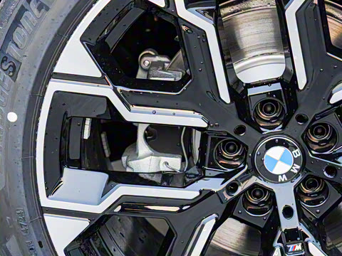 2025�� xDrive30L ������ M�˶���װ