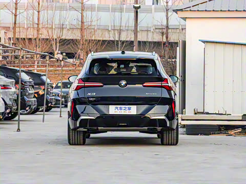 2025�� xDrive30L ������ M�˶���װ