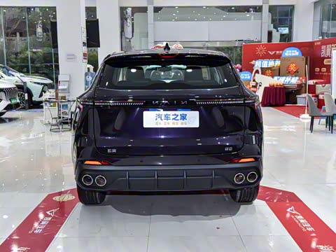 2025�� 1.5T ɽ��� 7��