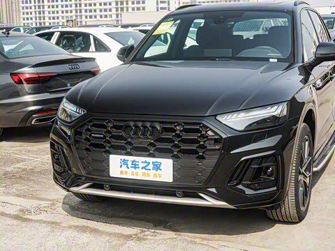 2025�� 45�����ذ� 45 TFSI ��ѡ������