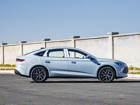 2025�� DM-i �Ǽݰ� 120KM������