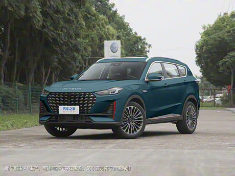 2023�� 1.6T DCT����PRO+ 7��