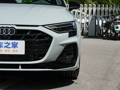 2026�� A3L Limousine 35TFSI �ɳ�������