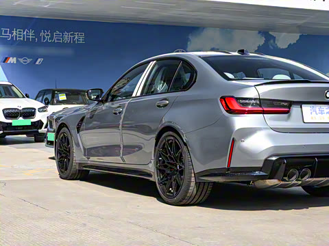 2024 M3Žγ M xDrive 