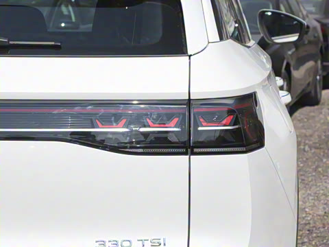 2024��  330TSI ����Ѳ�� ������