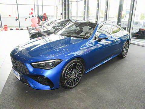 2025�� CLE 260 ���ܳ�