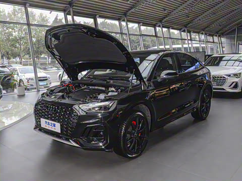 2025�� quattro 45�����ذ� 40 TFSI ������