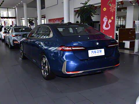 2025�� 525Li ������װ