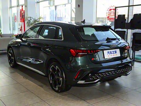 2025�� Sportback 35TFSI �ɳ������� +������ѡ��