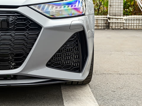 2024��  RS 6 4.0T Avant performance