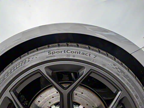 2024��  RS 6 4.0T Avant performance