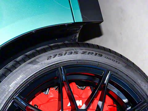 2024�� M4������ܳ� M xDrive ������