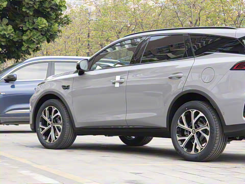 2025�� �Ǽݰ� DM-i 115KM �����