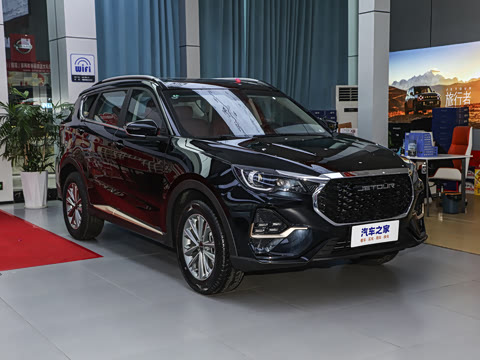 2024�� 1.5T DCTԾ���� 7��