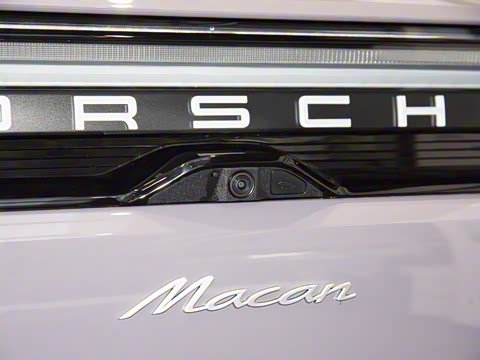 2024�� Macan ��������