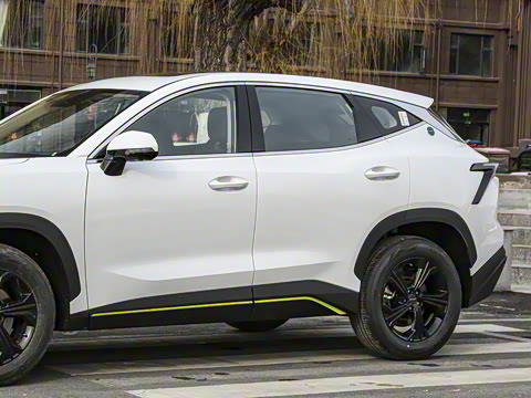 2025�� 1.5T DCT ��Խ��