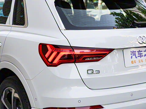 2025�� quattro 45�����ذ� 35TFSI ʱ�ж�����