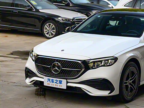 2024�� E 260 �˶���