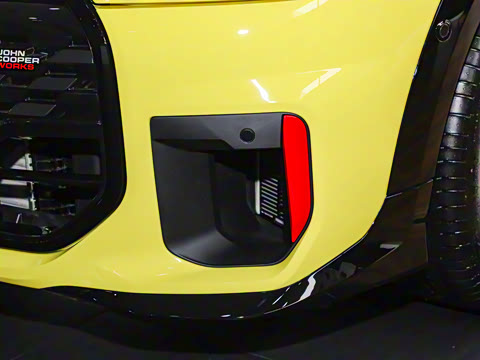 2025�� JOHN COOPER WORKS CABRIO