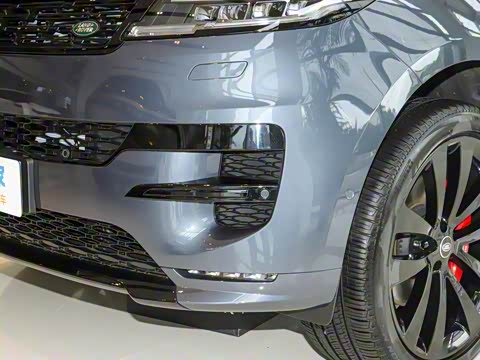 2025�� 400PS Dynamic HSE