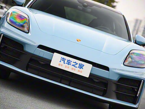 2024�� Panamera 2.9T