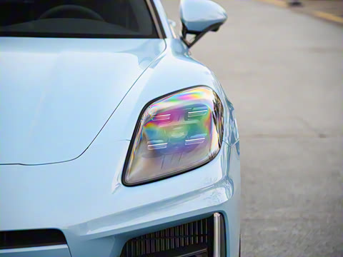 2024�� Panamera 2.9T