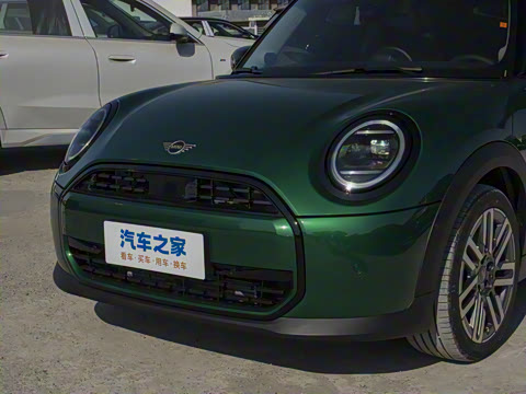 2025�� 1.5T COOPER ������