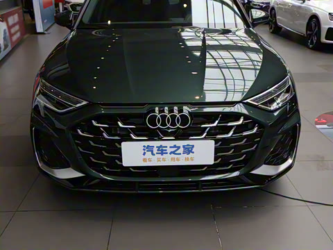 2025�� A3L Limousine 35TFSI �ɳ�������