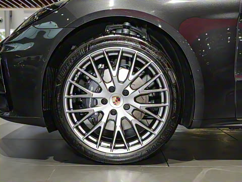 2024�� Panamera �����ӳ��� 2.9T
