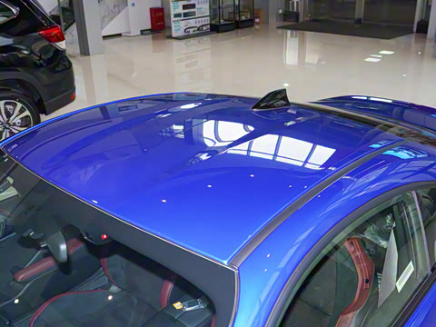 2025�� 2.4L �ֶ���EyeSight STI Sport type RS