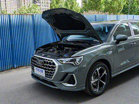 2025�� quattro 45�����ذ� 35TFSI ʱ�ж�����